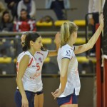 Sport - Odbojka - 1. Divizija Zenske - Derbi - Zalet Sokol - Zal