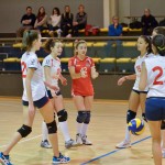Sport - Odbojka - 1. Divizija Zenske - Derbi - Zalet Sokol - Zal