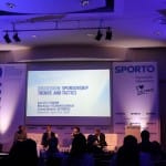 Portorož (Slovenija); Sporto konferenca 2016