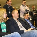 Portorož (Slovenija); Sporto konferenca 2016
