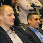 Portorož (Slovenija); Sporto konferenca 2016