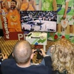 Portorož (Slovenija); Sporto konferenca 2016