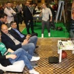Portorož (Slovenija); Sporto konferenca 2016