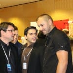 Portorož (Slovenija); Sporto konferenca 2016