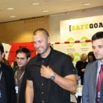Portorož (Slovenija); Sporto konferenca 2016