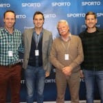 Portorož (Slovenija); Sporto konferenca 2016