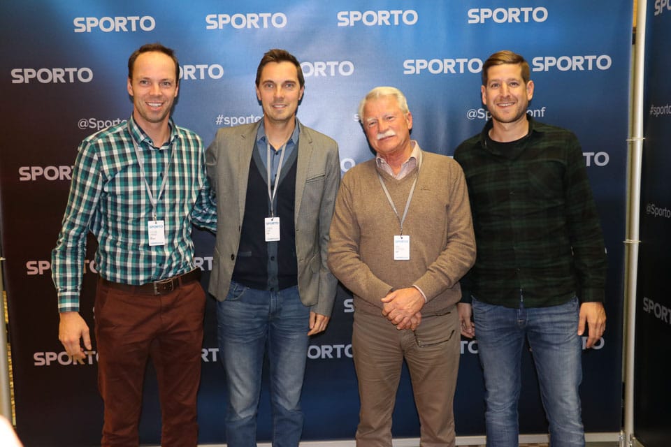 Portorož (Slovenija); Sporto konferenca 2016