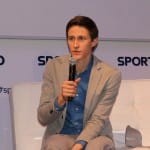 Portorož (Slovenija); Sporto konferenca 2016