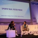 Portorož (Slovenija); Sporto konferenca 2016