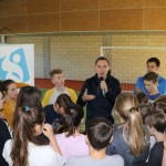 Benečija, Šolski Jezikovni poligon, ZSŠDI