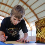 Benečija, Šolski Jezikovni poligon, ZSŠDI