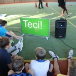 Benečija, Šolski Jezikovni poligon, ZSŠDI