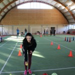 Benečija, Šolski Jezikovni poligon, ZSŠDI