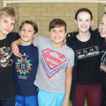 Benečija, Šolski Jezikovni poligon, ZSŠDI