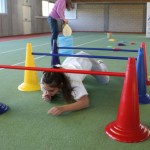 Benečija, Šolski Jezikovni poligon, ZSŠDI