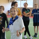 Benečija, Šolski Jezikovni poligon, ZSŠDI