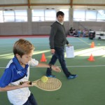 Benečija, Šolski Jezikovni poligon, ZSŠDI