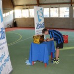 Benečija, Šolski Jezikovni poligon, ZSŠDI