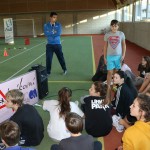 Benečija, Šolski Jezikovni poligon, ZSŠDI