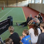 Benečija, Šolski Jezikovni poligon, ZSŠDI