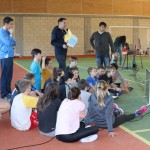 Benečija, Šolski Jezikovni poligon, ZSŠDI