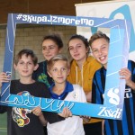 Benečija, Šolski Jezikovni poligon, ZSŠDI