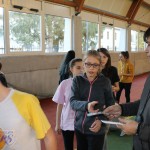 Benečija, Šolski Jezikovni poligon, ZSŠDI