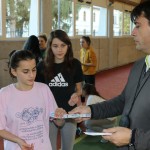 Benečija, Šolski Jezikovni poligon, ZSŠDI