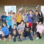 Benečija, Šolski Jezikovni poligon, ZSŠDI