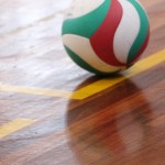 Odbojka, Under 16 Zenske, Sloga Dvigala Barich A - Azzurra A