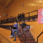 Košarka, Under 16: Dom Gorica - PAF UD