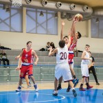 Kosarka, Gorica, Under 15, Goriziana, Dom