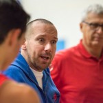 Kosarka, Gorica, Under 15, Goriziana, Dom