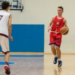 Kosarka, Gorica, Under 15, Goriziana, Dom