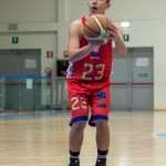 Kosarka, Gorica, Under 15, Goriziana, Dom