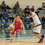 Kosarka, Gorica, Under 15, Goriziana, Dom