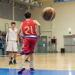 Kosarka, Gorica, Under 15, Goriziana, Dom