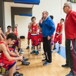 Kosarka, Gorica, Under 15, Goriziana, Dom