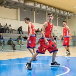 Kosarka, Gorica, Under 15, Goriziana, Dom