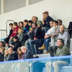 Kosarka, Gorica, Under 15, Goriziana, Dom