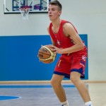 Kosarka, Gorica, Under 15, Goriziana, Dom