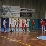 Kosarka - C Liga Gold - Jadran Ispem - Jesolo