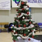 Božičnica NK Kras 2016