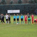 Nogomet - Promocijska Liga - Primorec - Valnatisone