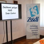 ZSŠDI - tradicionalno novoletno srečanje z mediji