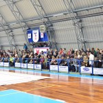 SZ Bor - Ritmicna Gimnastika - Božična akademija