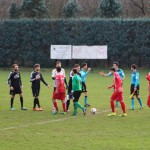 Nogomet - Promocijska Liga - Primorec - Valnatisone