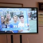 ZSŠDI - tradicionalno novoletno srečanje z mediji