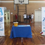 ZSŠDI, Jezikovni poligon; Opčine