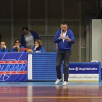 Kosarka - C Liga Gold - Jadran Ispem - Jesolo
